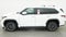 2026 Toyota Sequoia Limited 4WD