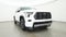 2026 Toyota Sequoia Limited 4WD