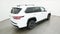 2026 Toyota Sequoia Limited 4WD