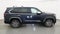2026 Toyota Sequoia 1794 Edition 4WD