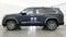 2026 Toyota Sequoia 1794 Edition 4WD