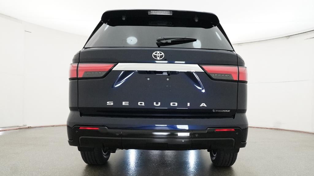 2026 Toyota Sequoia 1794 Edition 4WD