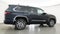 2026 Toyota Sequoia 1794 Edition 4WD
