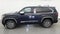 2026 Toyota Sequoia 1794 Edition 4WD