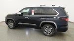 2026 Toyota Sequoia 1794 Edition 4WD