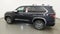 2026 Toyota Sequoia 1794 Edition 4WD