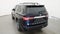 2026 Toyota Sequoia 1794 Edition 4WD