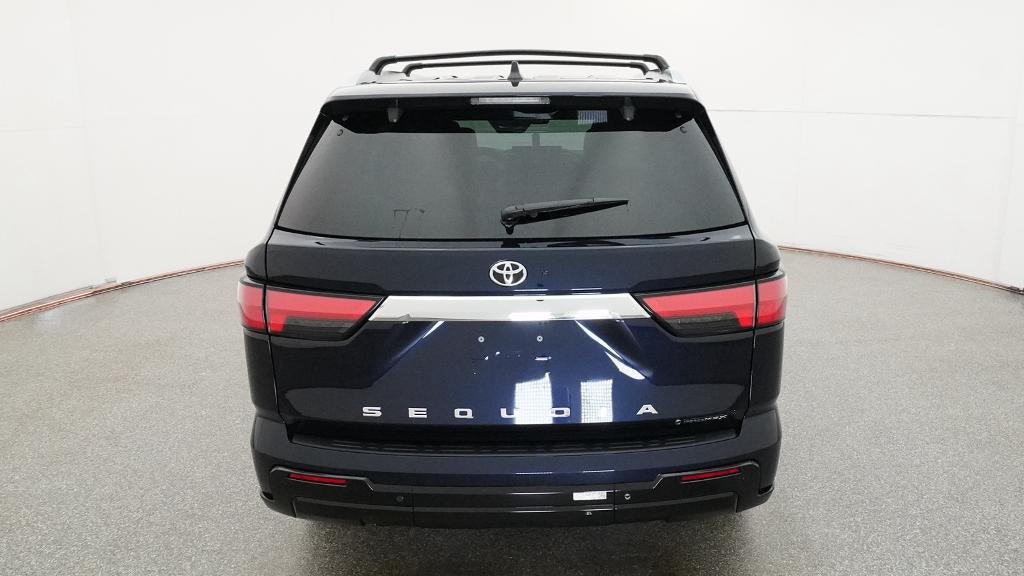 2026 Toyota Sequoia 1794 Edition 4WD