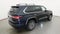 2026 Toyota Sequoia 1794 Edition 4WD