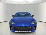 2026 Toyota GR86 GR86