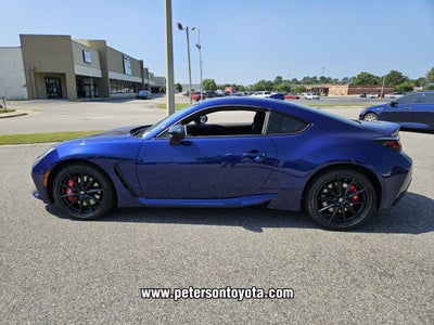 2026 Toyota GR86 GR86