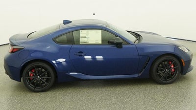 2026 Toyota GR86 GR86