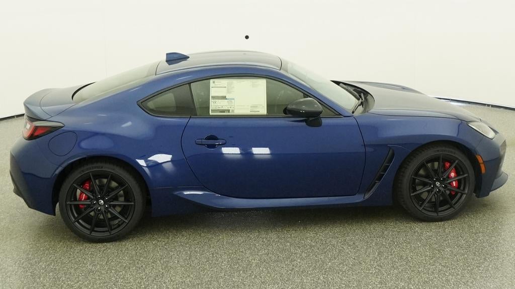 2026 Toyota GR86 GR86