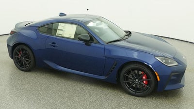 2026 Toyota GR86 GR86
