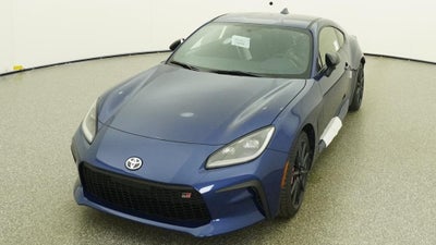 2026 Toyota GR86 GR86