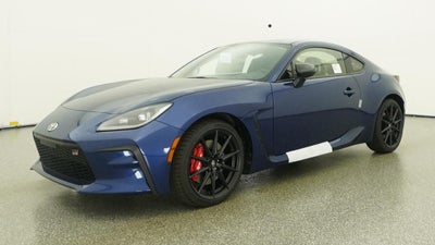 2026 Toyota GR86 GR86