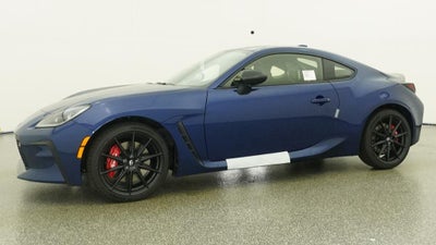 2026 Toyota GR86 GR86