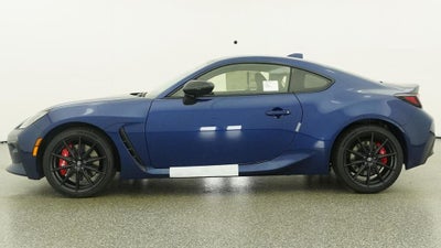 2026 Toyota GR86 GR86