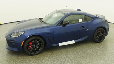2026 Toyota GR86 GR86