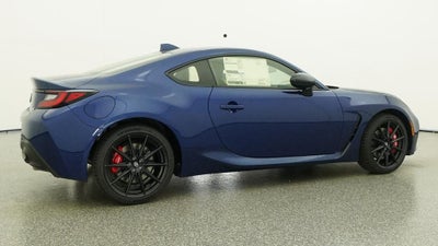 2026 Toyota GR86 GR86