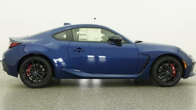 2026 Toyota GR86 GR86