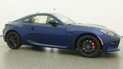 2026 Toyota GR86 GR86