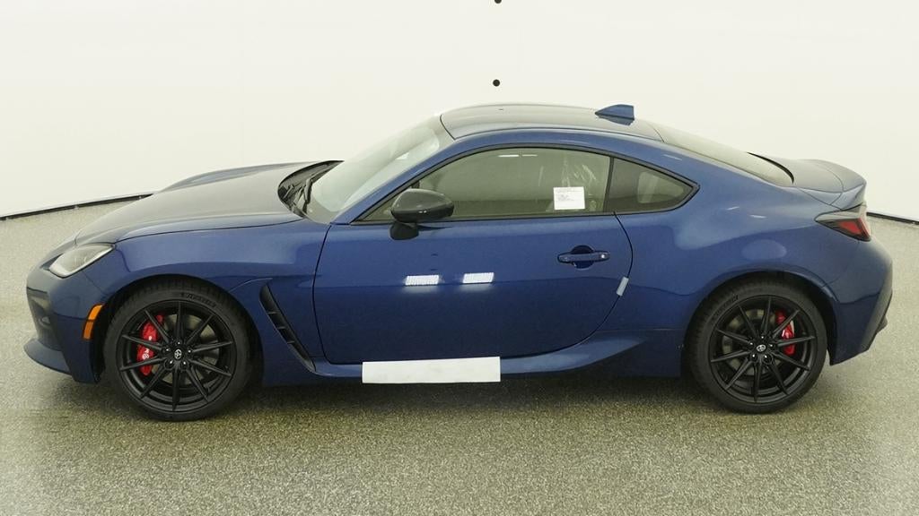2026 Toyota GR86 GR86