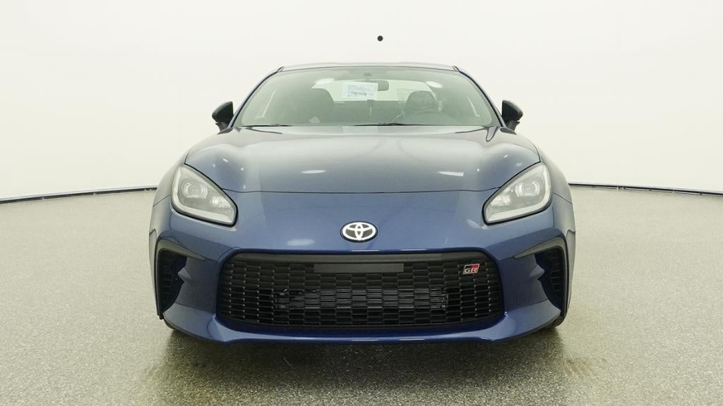 2026 Toyota GR86 GR86