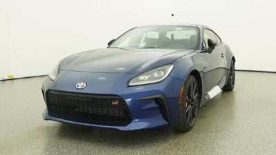 2026 Toyota GR86 GR86