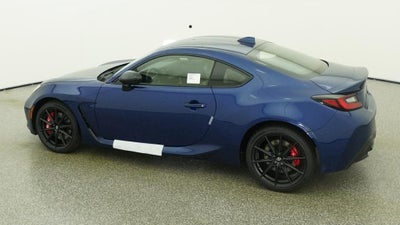 2026 Toyota GR86 GR86