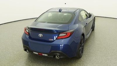 2026 Toyota GR86 GR86