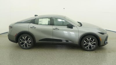 2026 Toyota Toyota Crown Limited