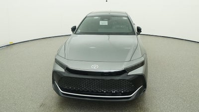 2026 Toyota Toyota Crown Limited