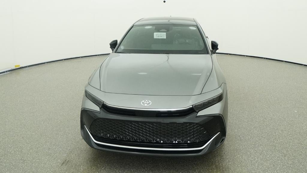 2026 Toyota Toyota Crown Limited