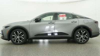 2026 Toyota Toyota Crown Limited
