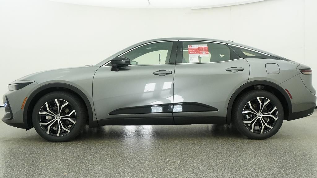 2026 Toyota Toyota Crown Limited