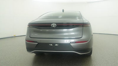 2026 Toyota Toyota Crown Limited