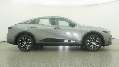2026 Toyota Toyota Crown Limited