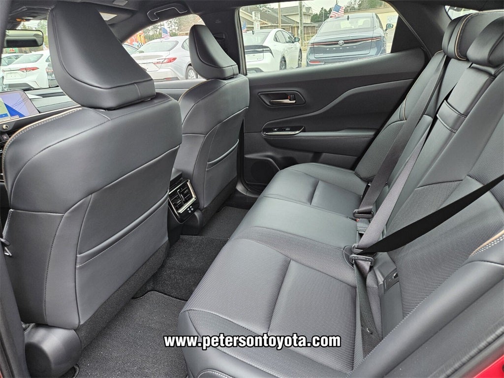 2026 Toyota Toyota Crown XLE