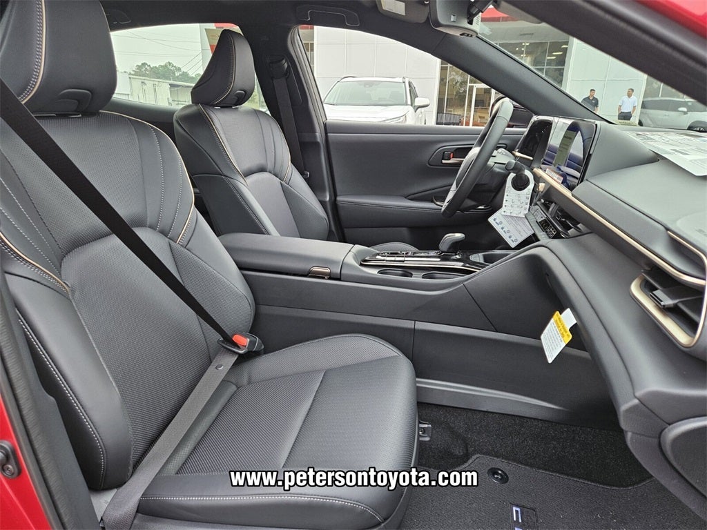 2026 Toyota Toyota Crown XLE