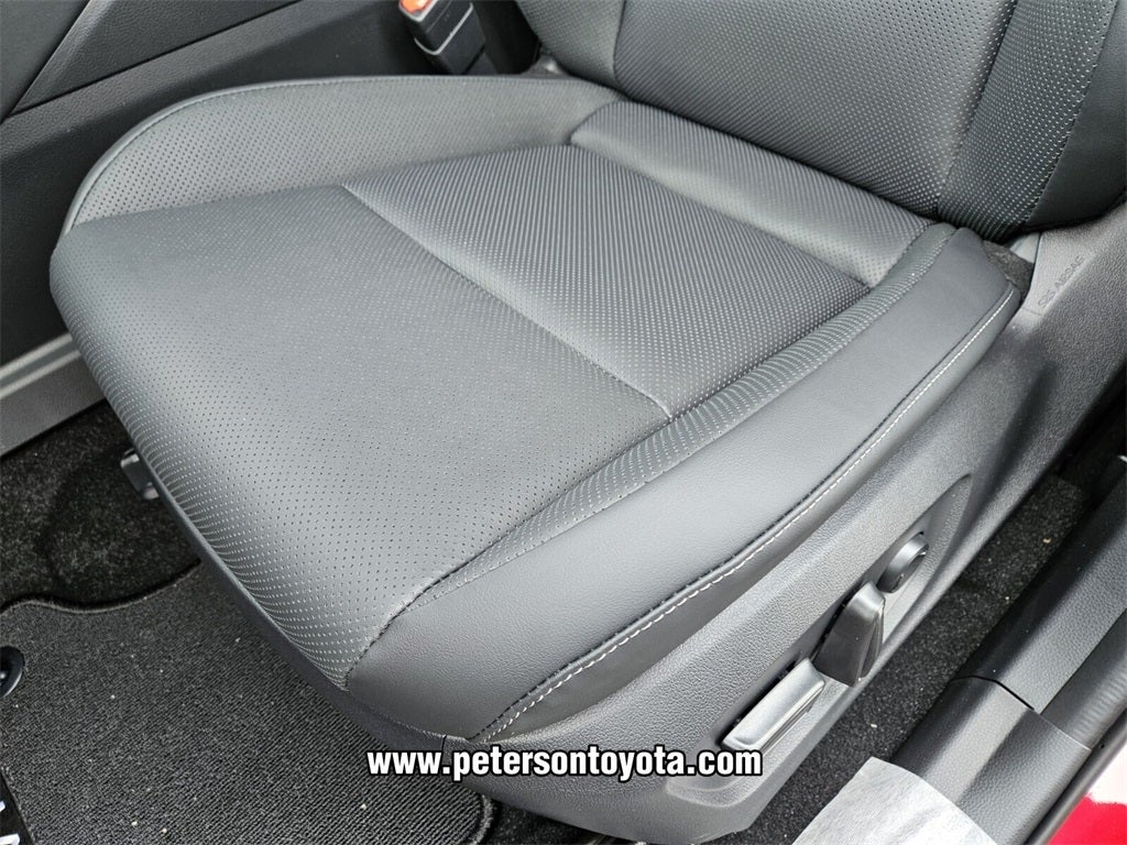 2026 Toyota Toyota Crown XLE