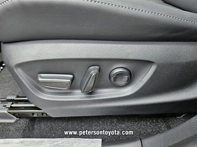 2026 Toyota Toyota Crown XLE