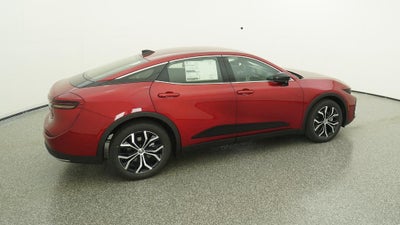 2026 Toyota Toyota Crown XLE