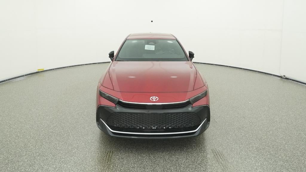 2026 Toyota Toyota Crown XLE