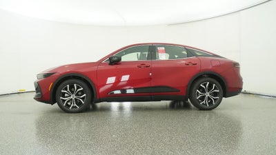 2026 Toyota Toyota Crown XLE