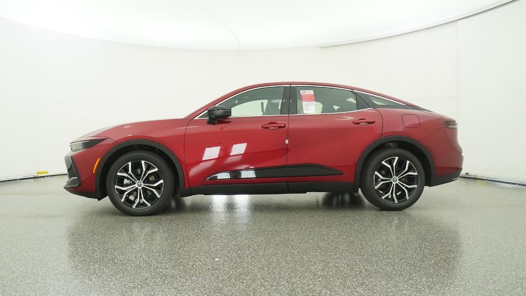 2026 Toyota Toyota Crown XLE