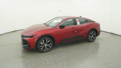 2026 Toyota Toyota Crown XLE