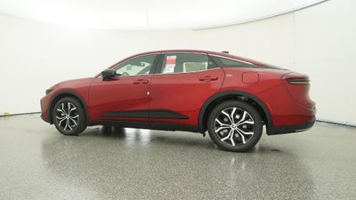 2026 Toyota Toyota Crown XLE