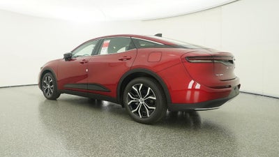 2026 Toyota Toyota Crown XLE