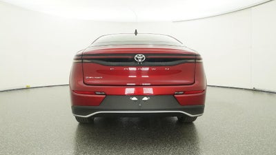 2026 Toyota Toyota Crown XLE